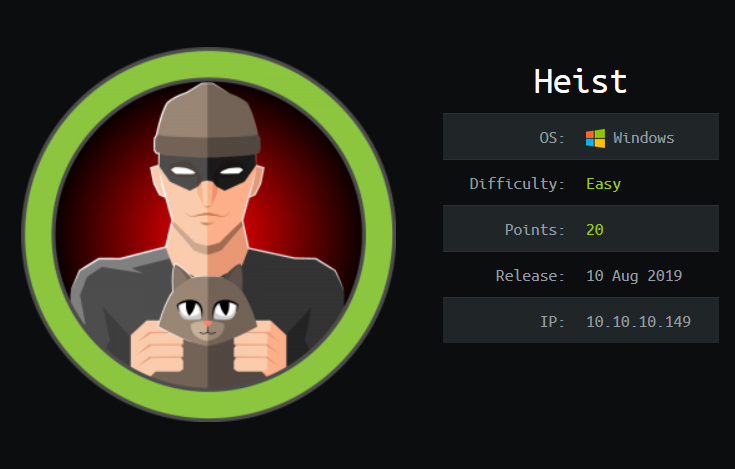Heist