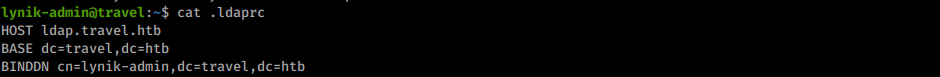 \.ldaprc