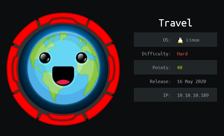 Travel