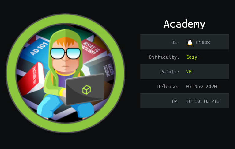 Academy