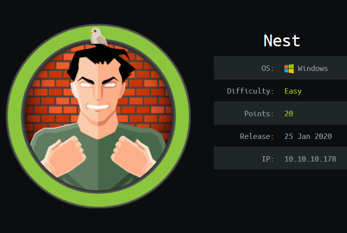 Nest