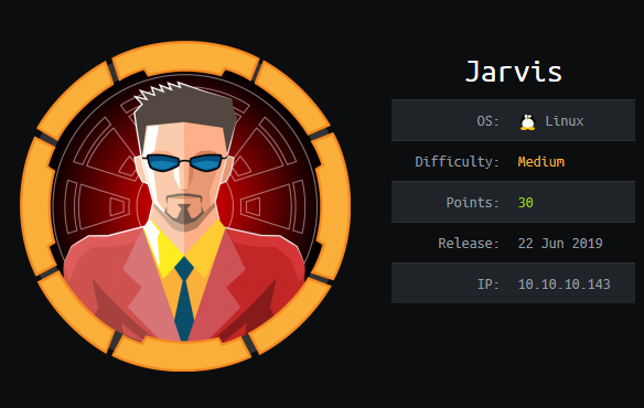 Jarvis